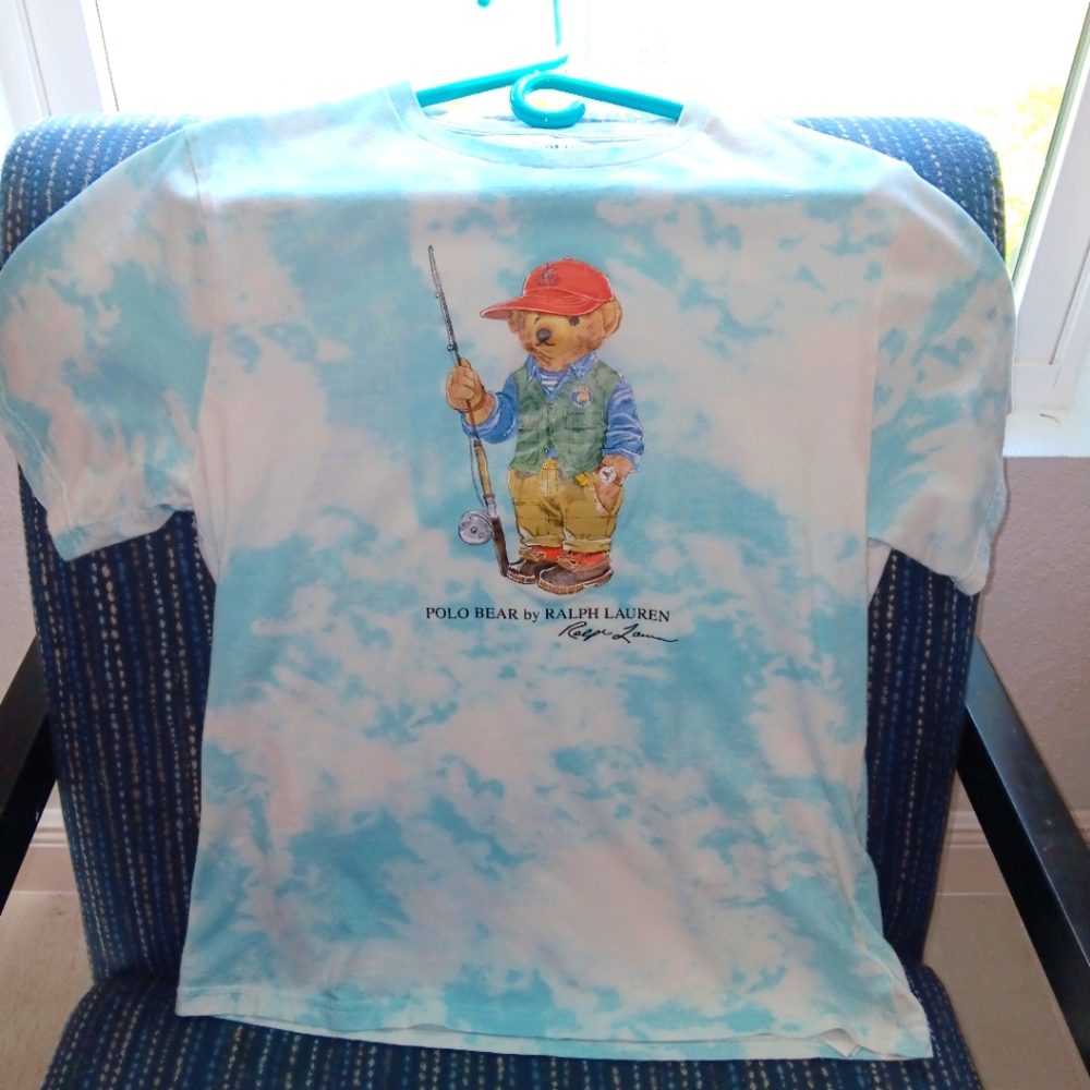 Polo Ralph Lauren Boys Size 18-20